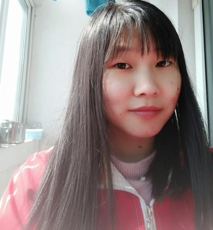 何艳茹考取北方民族大学研究生