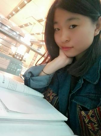 夏亚平考取山东师范大学研究生