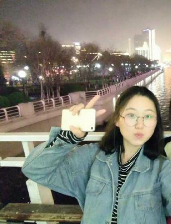 李思宇考取湖南科技大学研究生