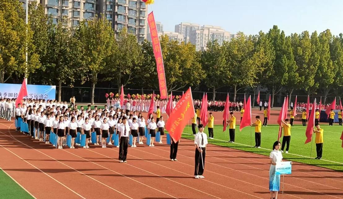 图片包含 户外, 草, 体育, 大 AI 生成的内容可能不正确。